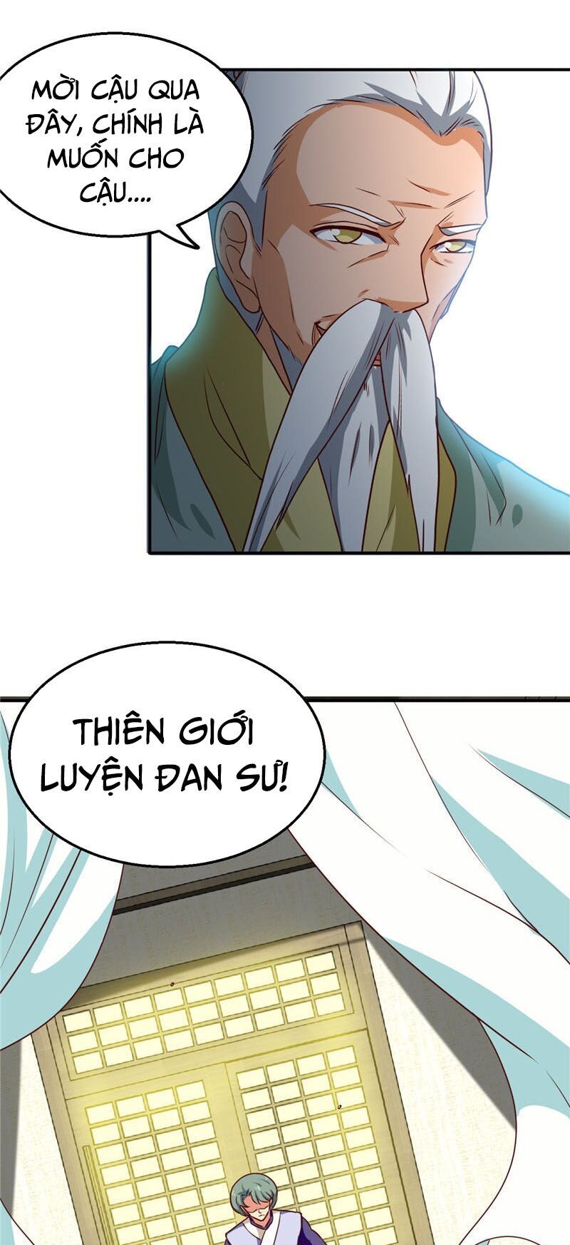 Chí Tôn Võ Đế Chapter 173 - Trang 2