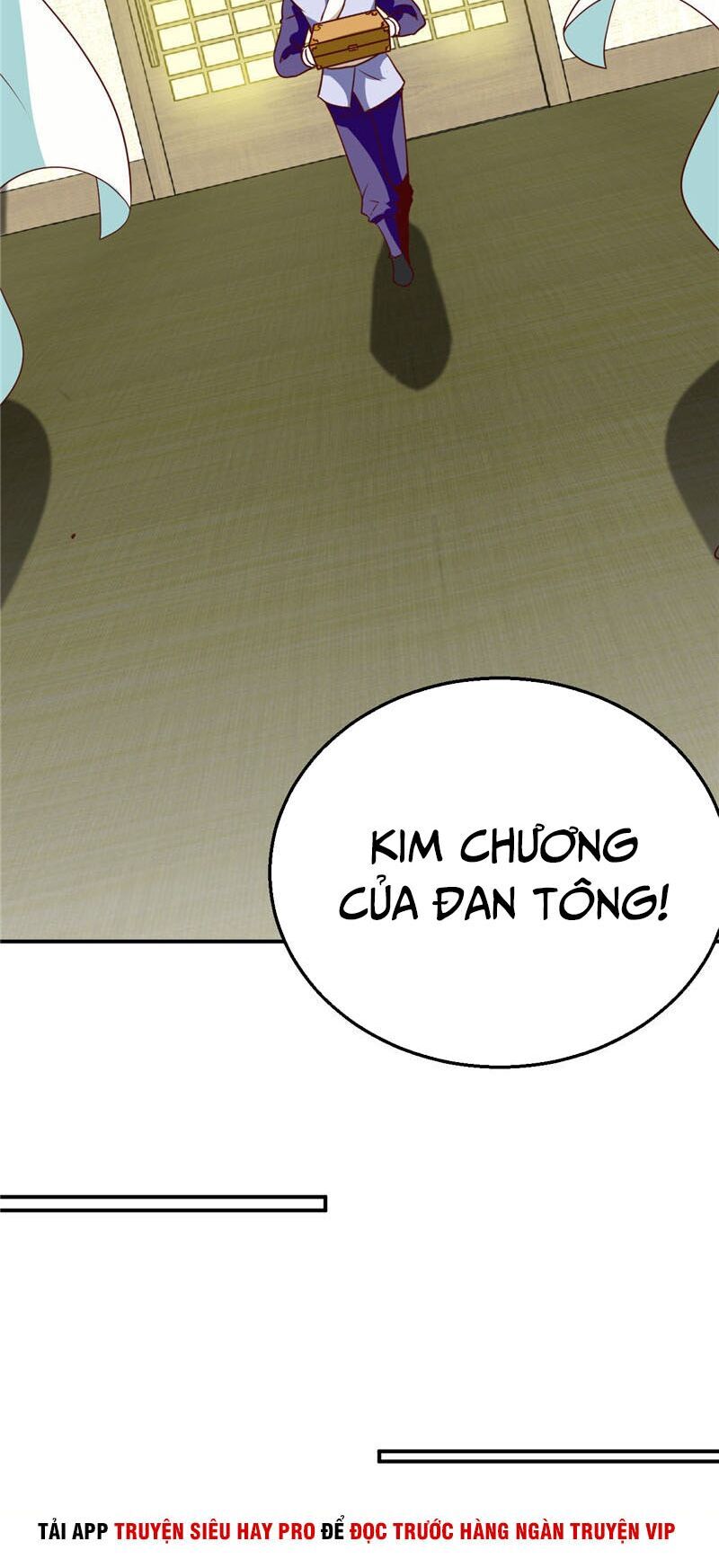 Chí Tôn Võ Đế Chapter 173 - Trang 2