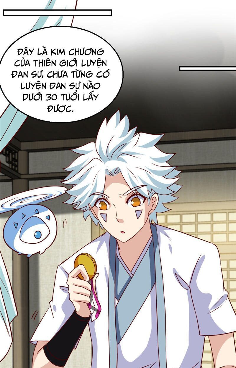 Chí Tôn Võ Đế Chapter 174 - Trang 2