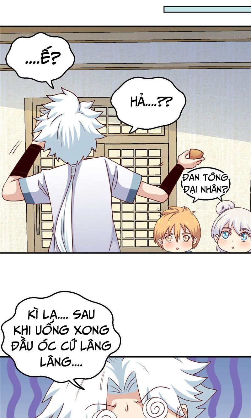 Chí Tôn Võ Đế Chapter 174 - Trang 2