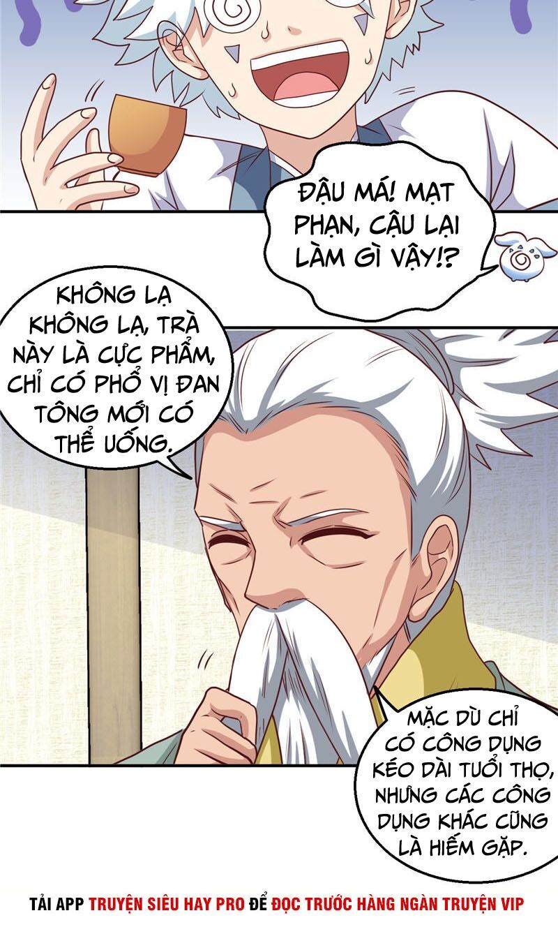 Chí Tôn Võ Đế Chapter 174 - Trang 2