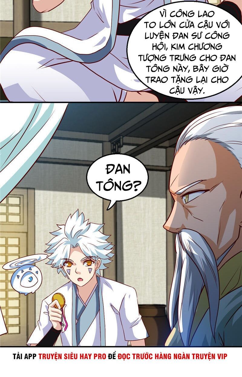 Chí Tôn Võ Đế Chapter 174 - Trang 2