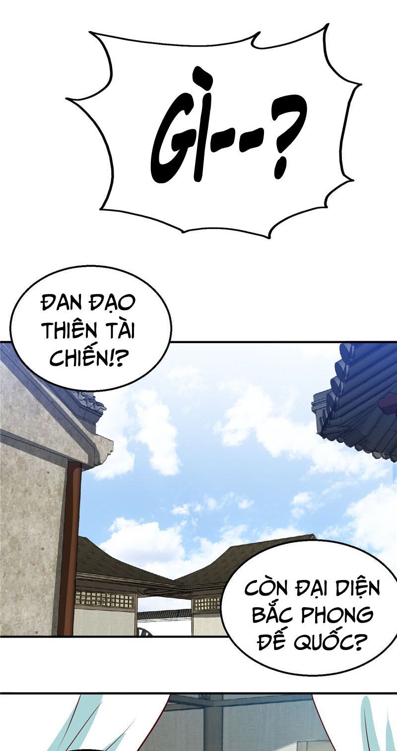 Chí Tôn Võ Đế Chapter 174 - Trang 2