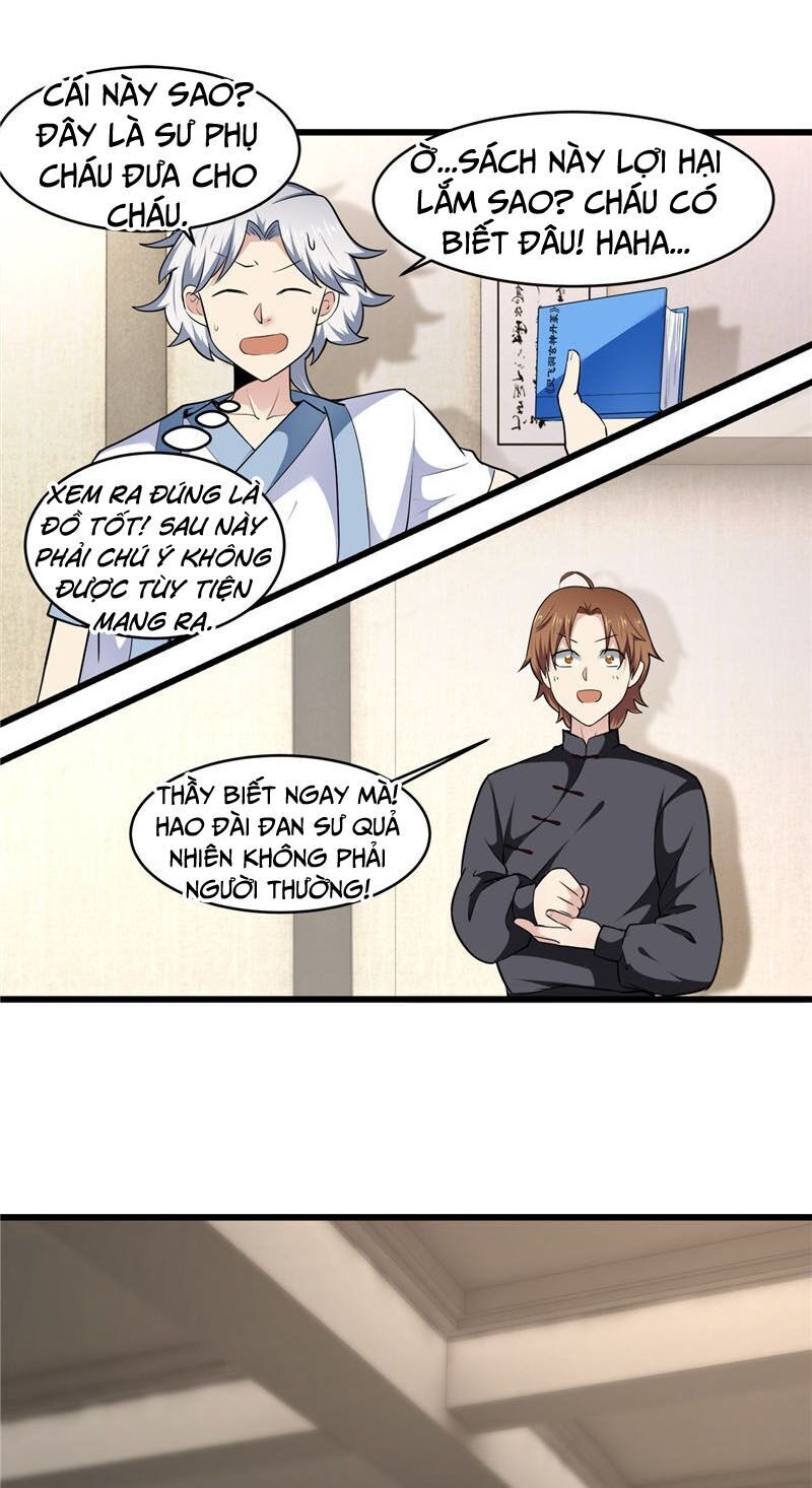 Chí Tôn Võ Đế Chapter 176 - Trang 2