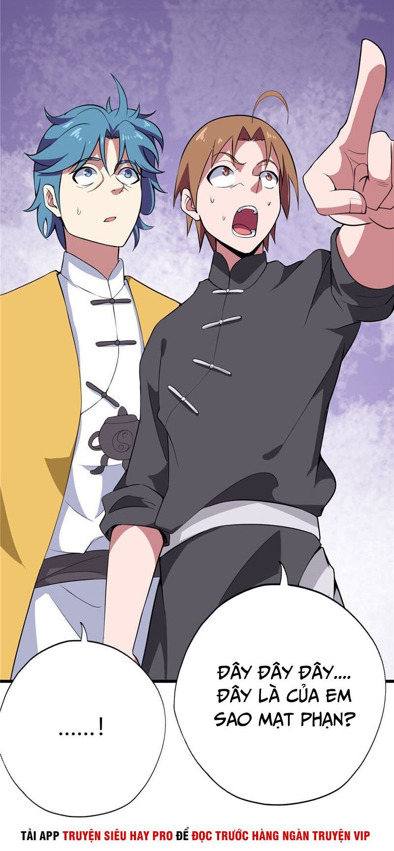 Chí Tôn Võ Đế Chapter 177 - Trang 2