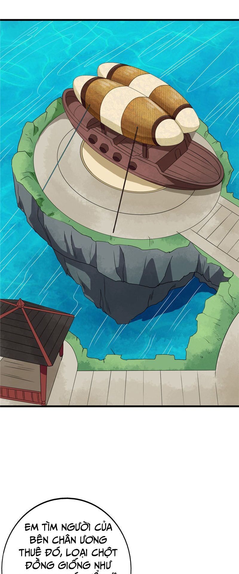 Chí Tôn Võ Đế Chapter 177 - Trang 2