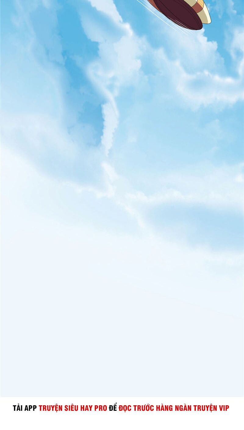 Chí Tôn Võ Đế Chapter 177 - Trang 2