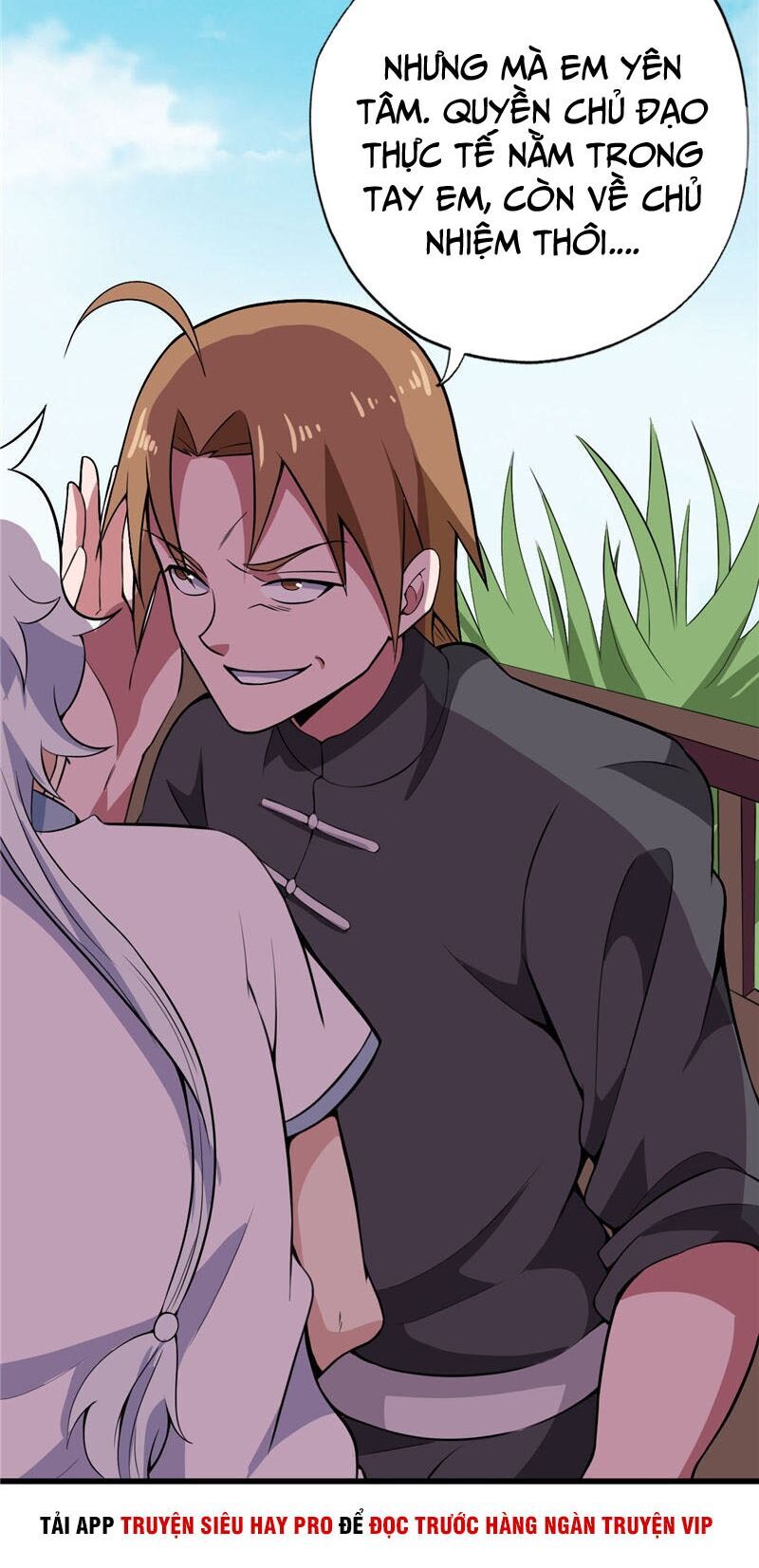 Chí Tôn Võ Đế Chapter 177 - Trang 2