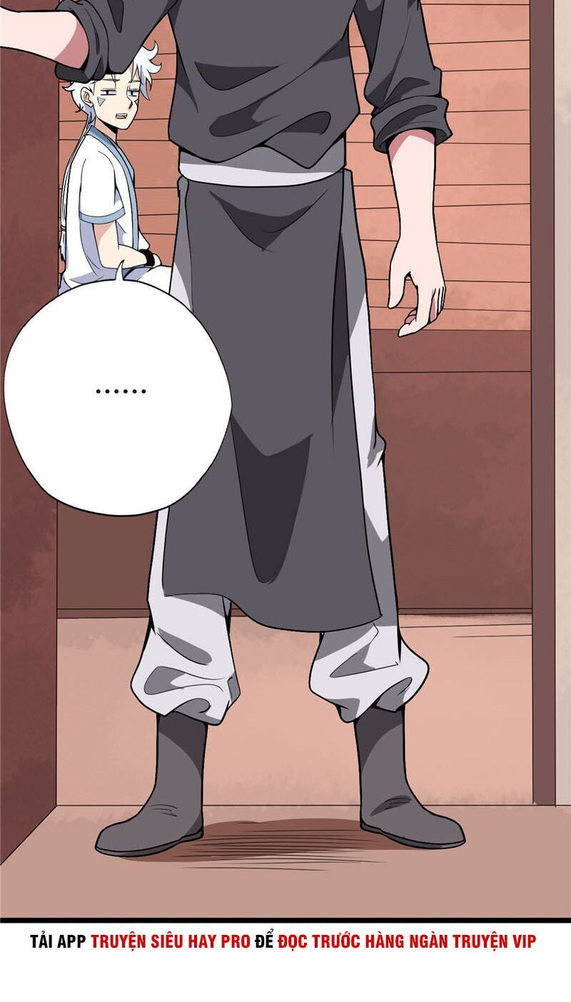 Chí Tôn Võ Đế Chapter 177 - Trang 2