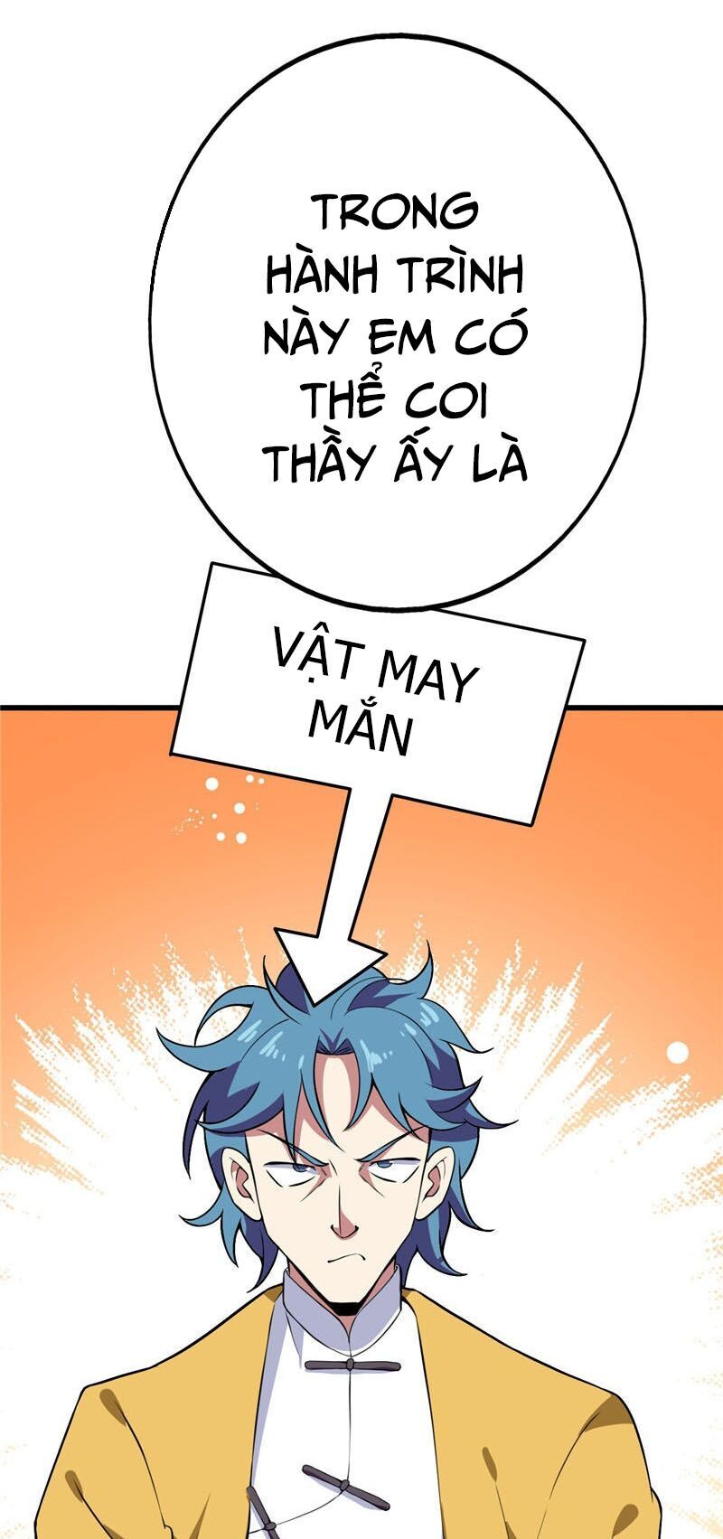 Chí Tôn Võ Đế Chapter 177 - Trang 2