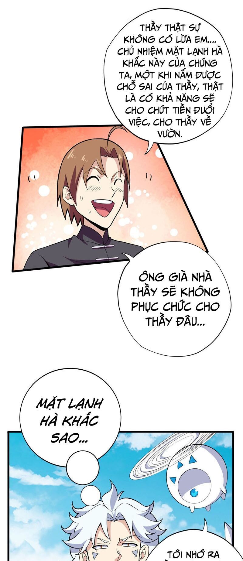 Chí Tôn Võ Đế Chapter 177 - Trang 2