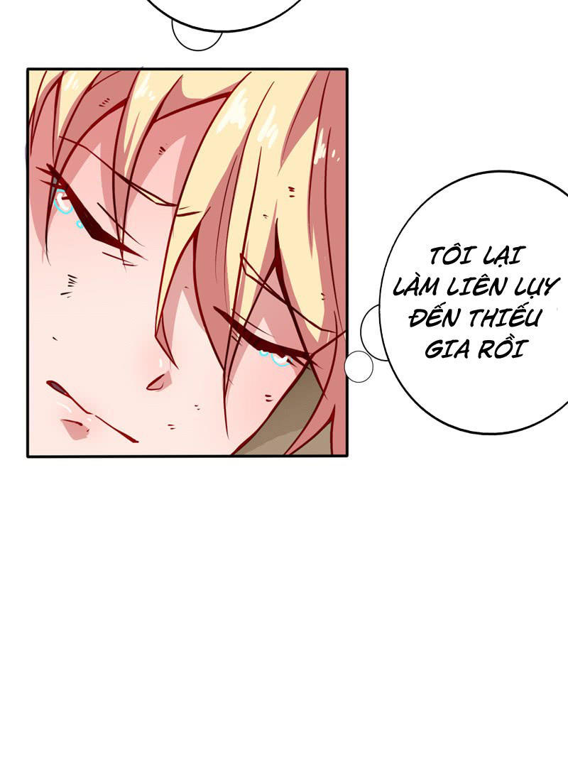 Chí Tôn Võ Đế Chapter 18 - Trang 2