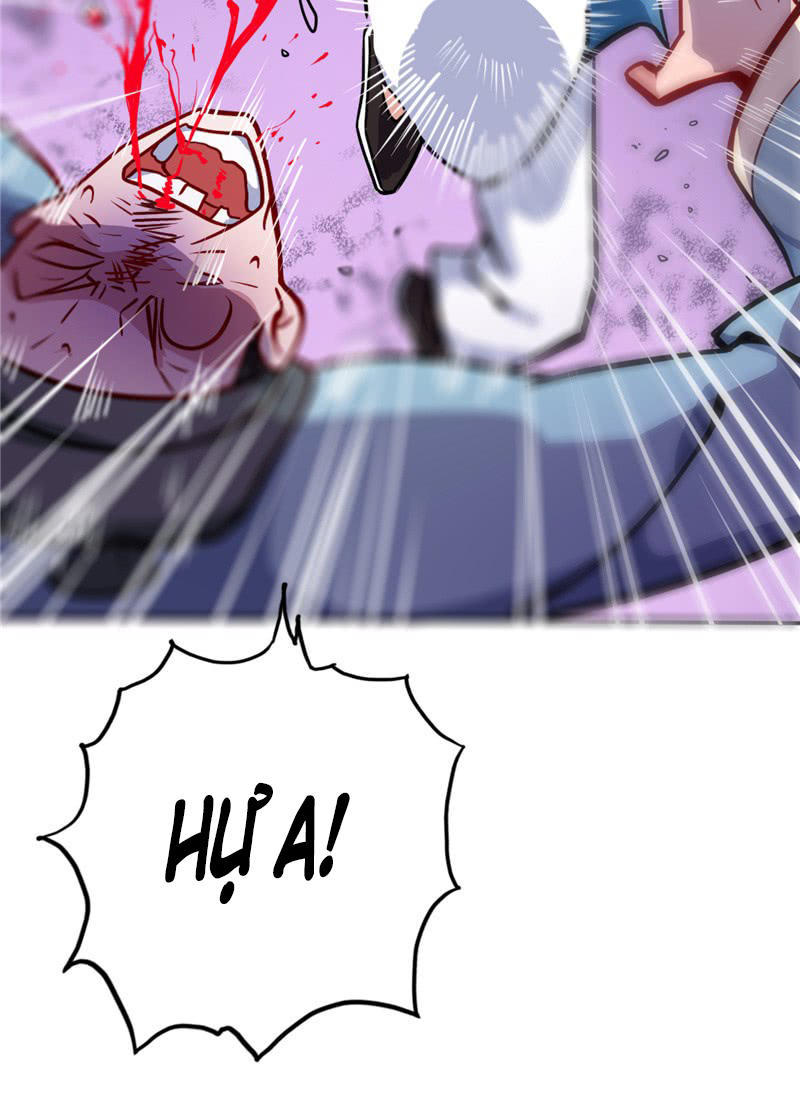 Chí Tôn Võ Đế Chapter 18 - Trang 2