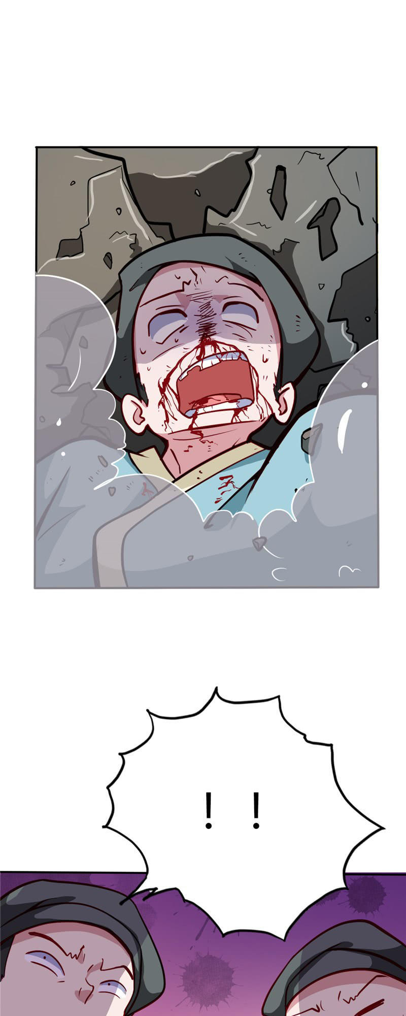 Chí Tôn Võ Đế Chapter 18 - Trang 2