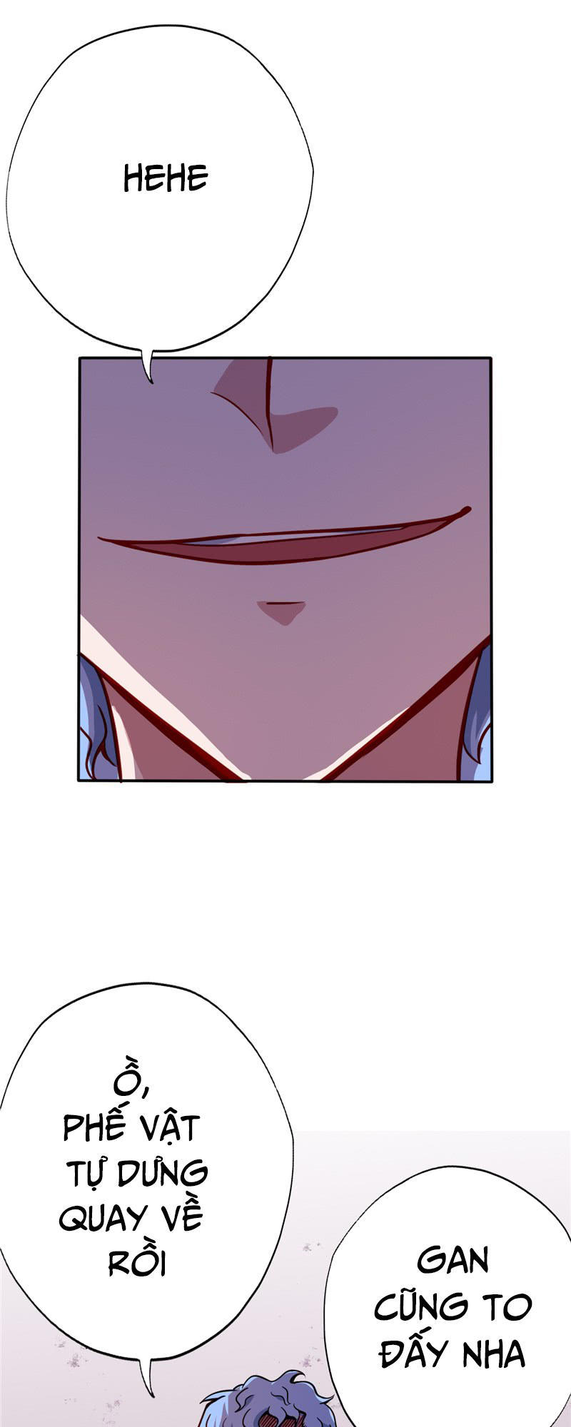 Chí Tôn Võ Đế Chapter 18 - Trang 2