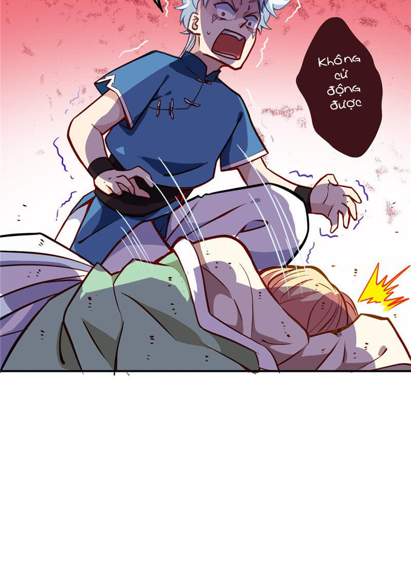 Chí Tôn Võ Đế Chapter 18 - Trang 2