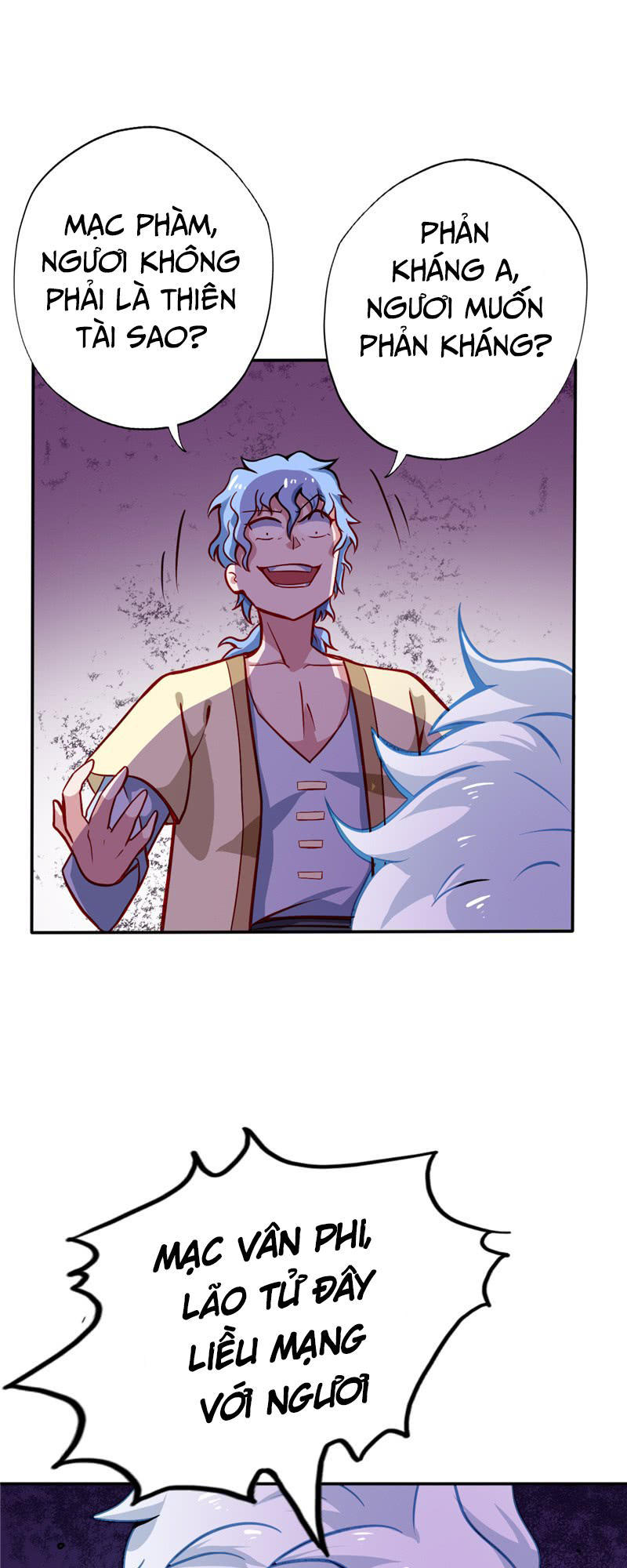 Chí Tôn Võ Đế Chapter 18 - Trang 2