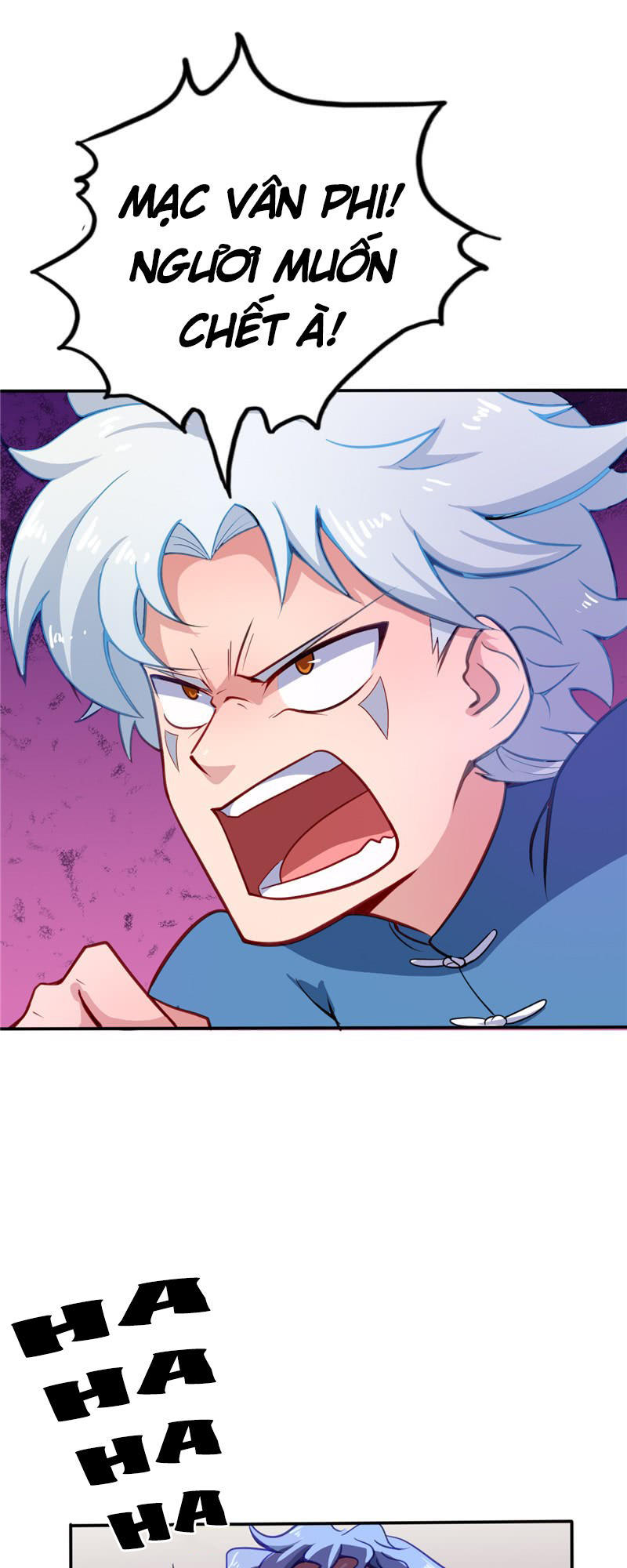 Chí Tôn Võ Đế Chapter 18 - Trang 2