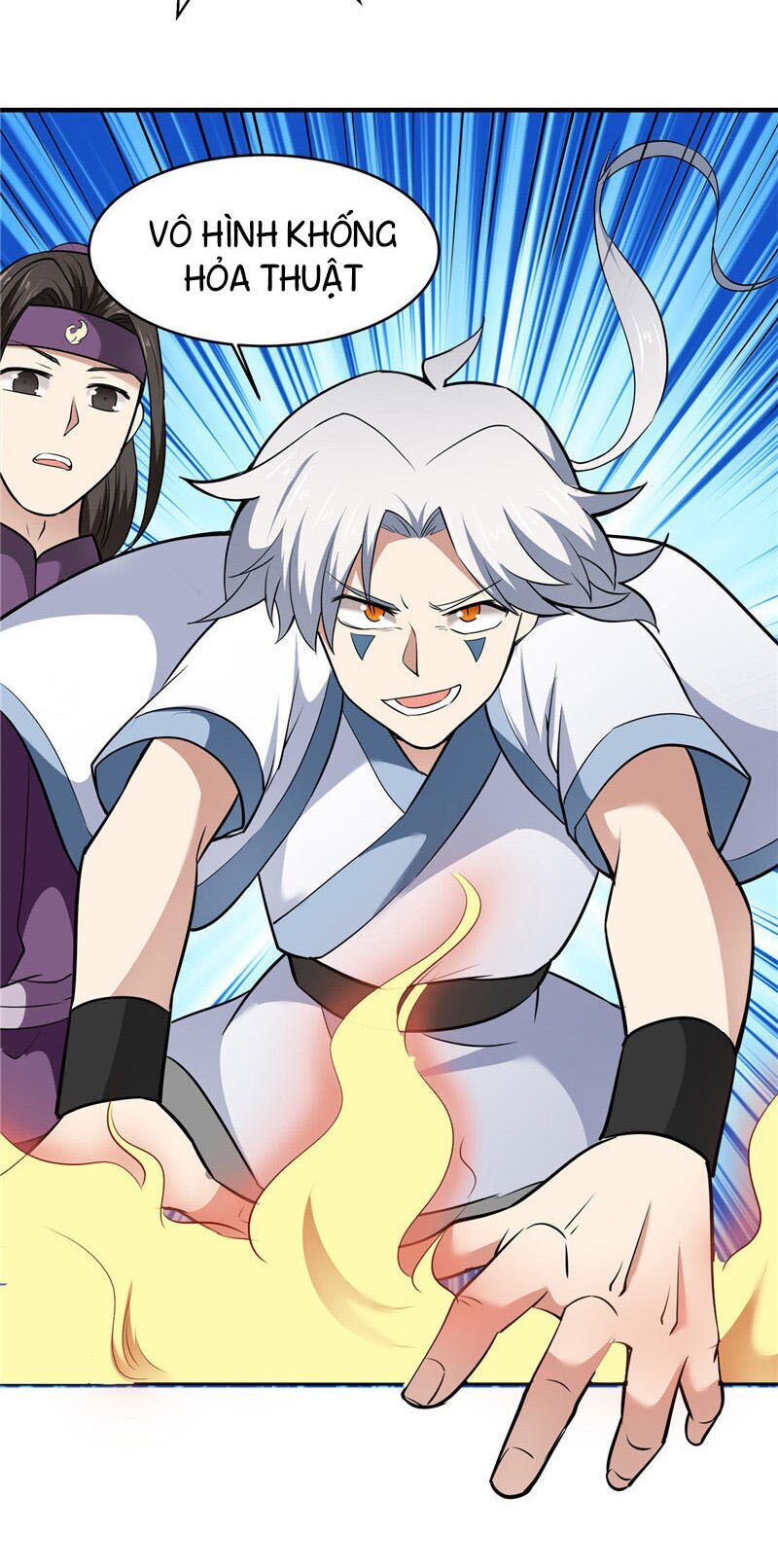 Chí Tôn Võ Đế Chapter 180 - Trang 2