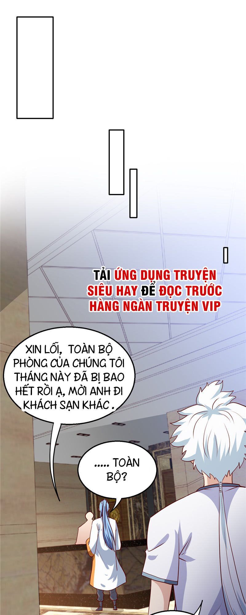 Chí Tôn Võ Đế Chapter 183 - Trang 2