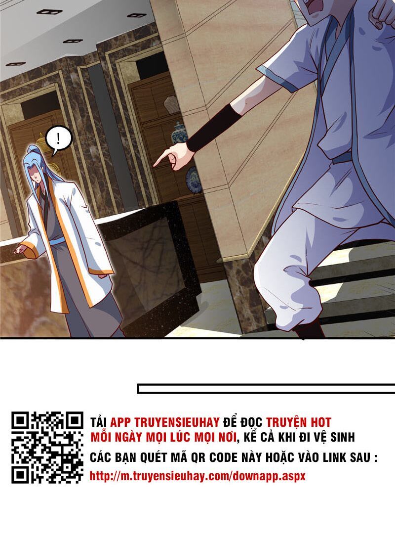 Chí Tôn Võ Đế Chapter 183 - Trang 2