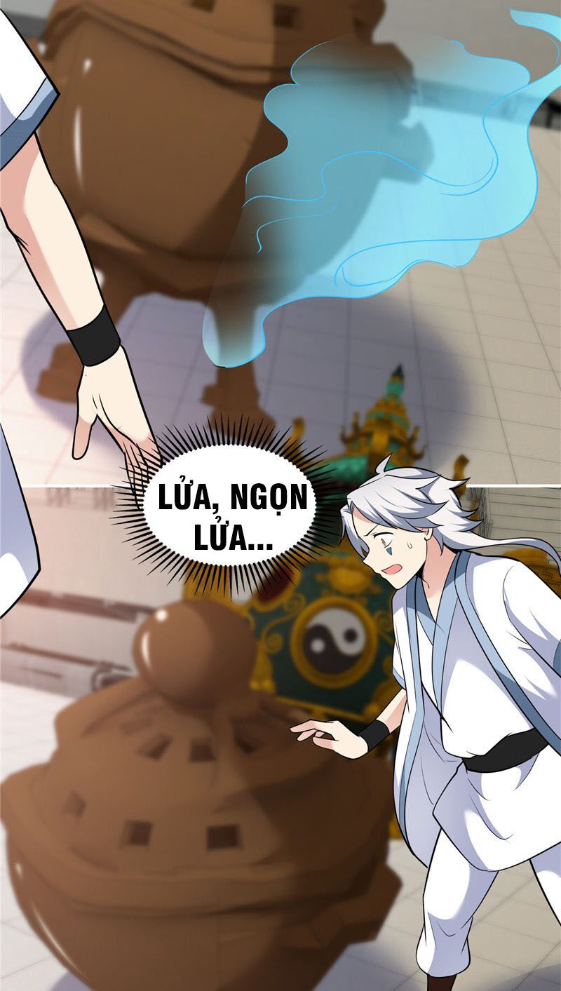 Chí Tôn Võ Đế Chapter 184 - Trang 2