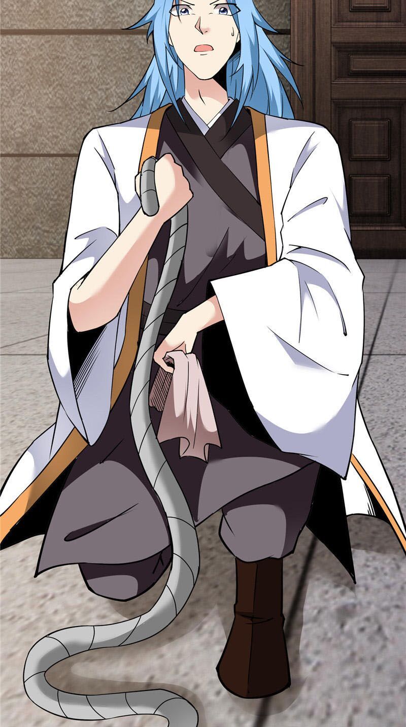 Chí Tôn Võ Đế Chapter 184 - Trang 2