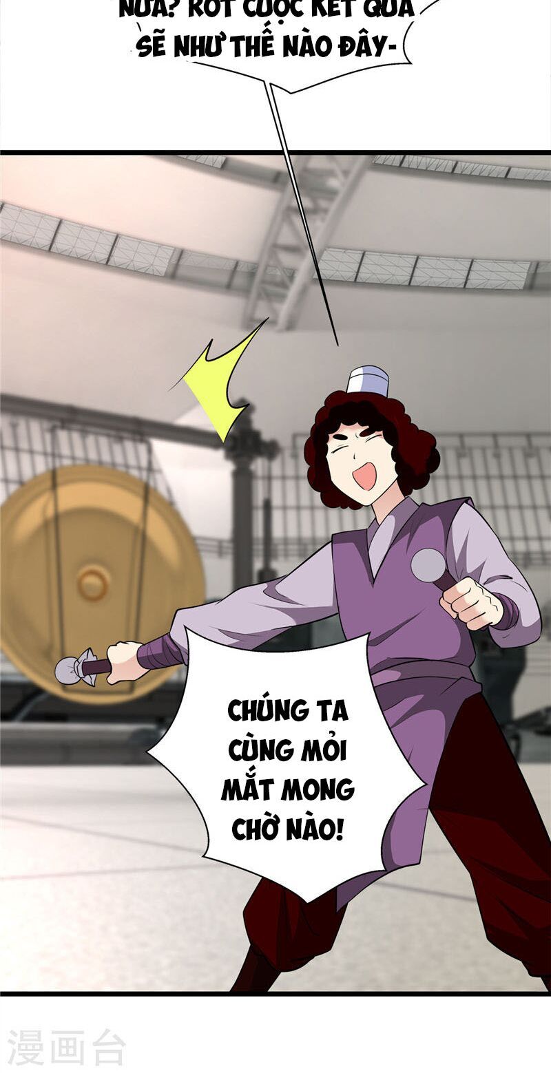 Chí Tôn Võ Đế Chapter 184 - Trang 2