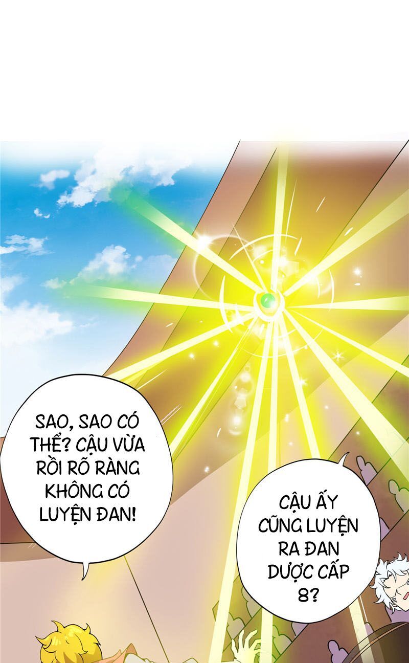 Chí Tôn Võ Đế Chapter 185 - Trang 2