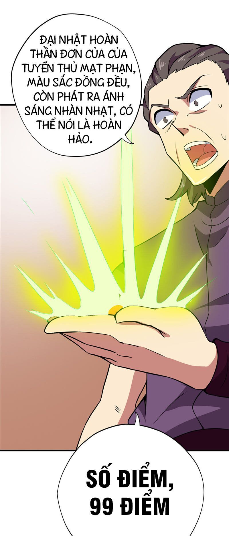 Chí Tôn Võ Đế Chapter 185 - Trang 2