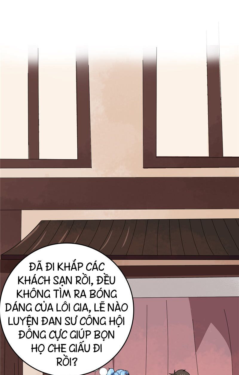 Chí Tôn Võ Đế Chapter 185 - Trang 2
