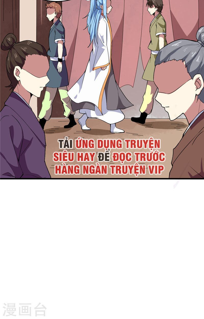 Chí Tôn Võ Đế Chapter 185 - Trang 2