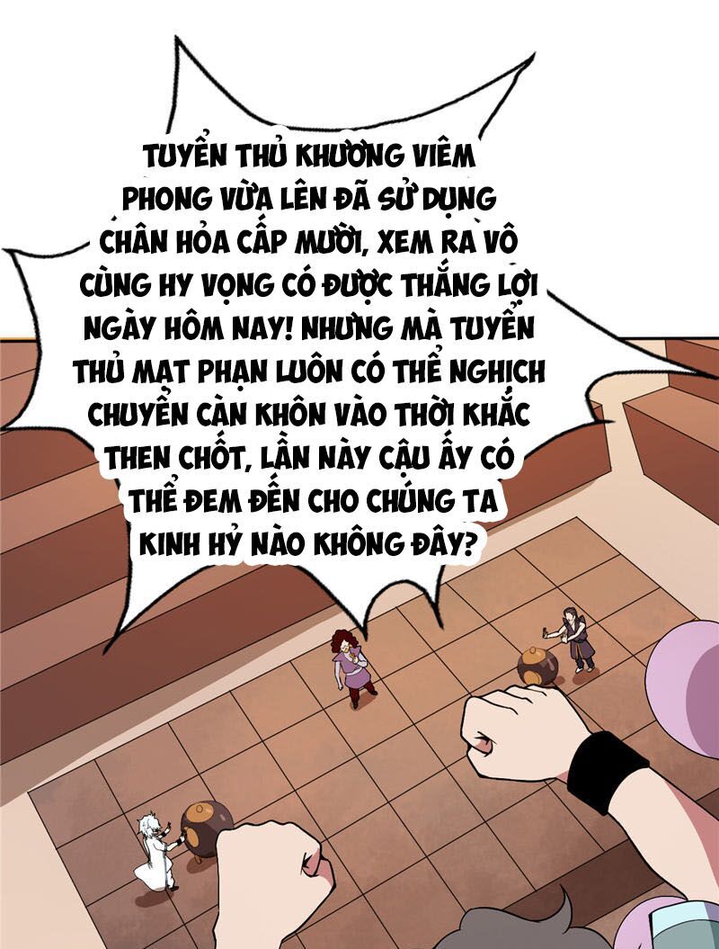 Chí Tôn Võ Đế Chapter 186 - Trang 2