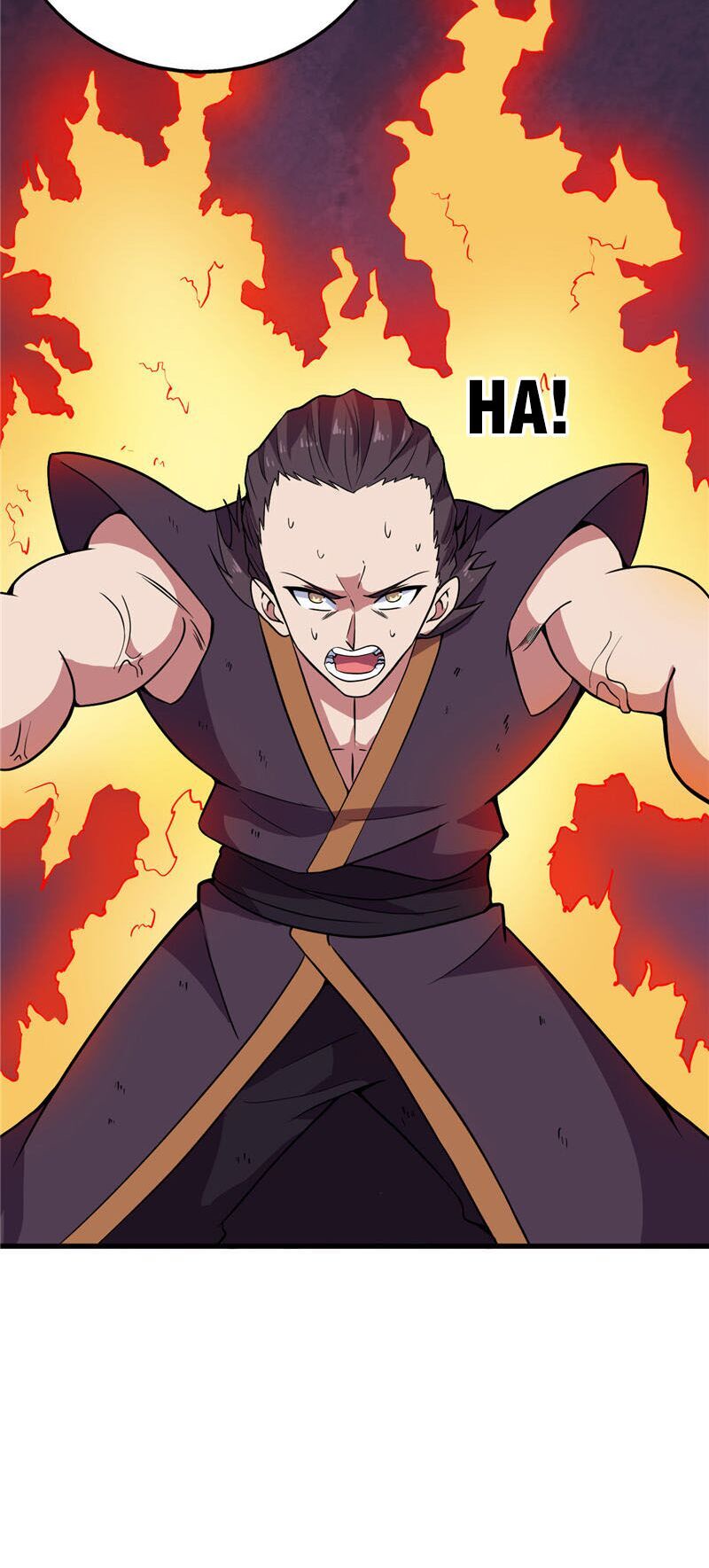 Chí Tôn Võ Đế Chapter 186 - Trang 2