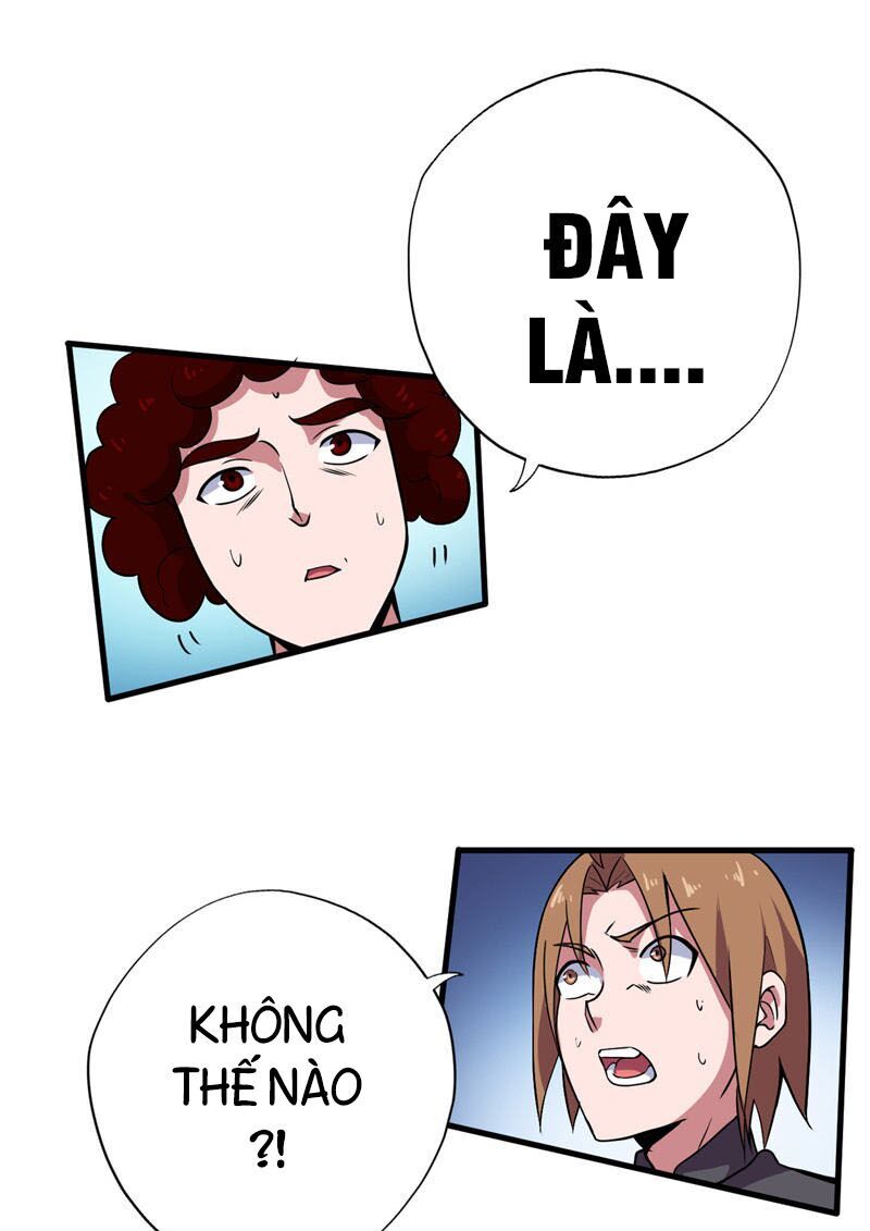 Chí Tôn Võ Đế Chapter 186 - Trang 2