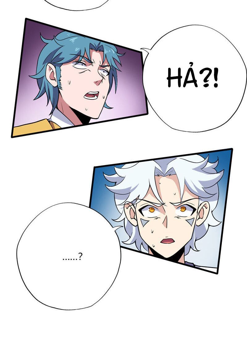 Chí Tôn Võ Đế Chapter 186 - Trang 2