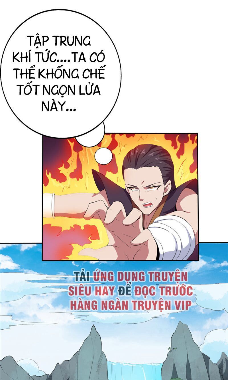 Chí Tôn Võ Đế Chapter 186 - Trang 2