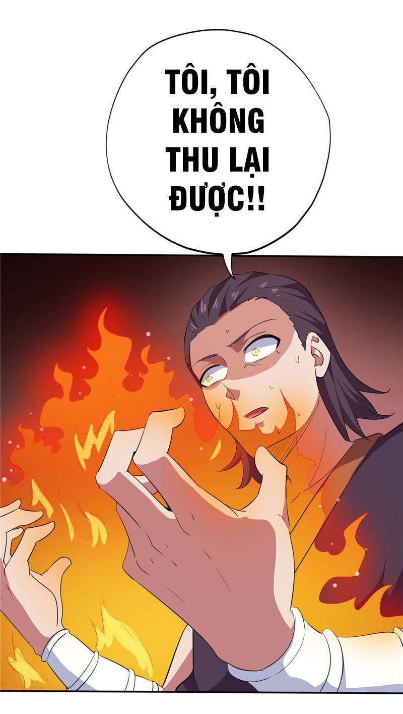 Chí Tôn Võ Đế Chapter 186 - Trang 2