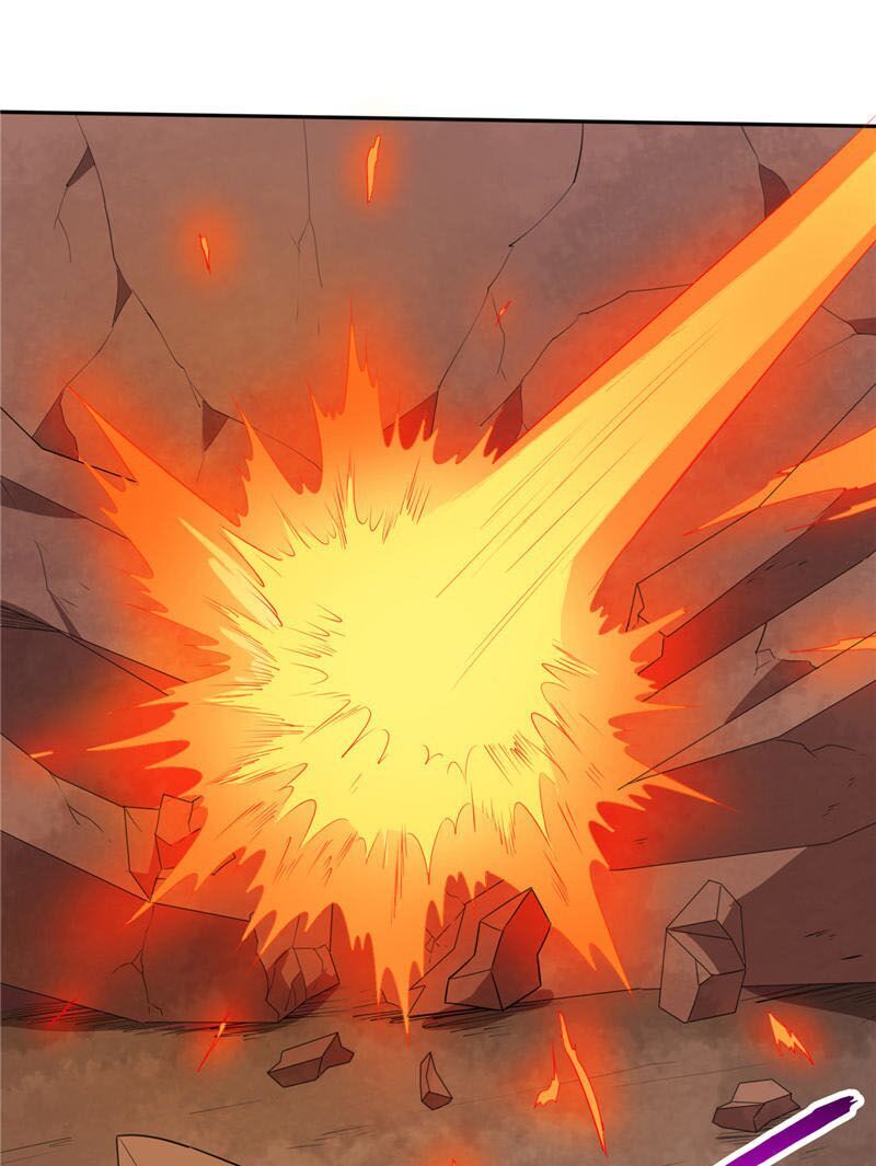 Chí Tôn Võ Đế Chapter 186 - Trang 2