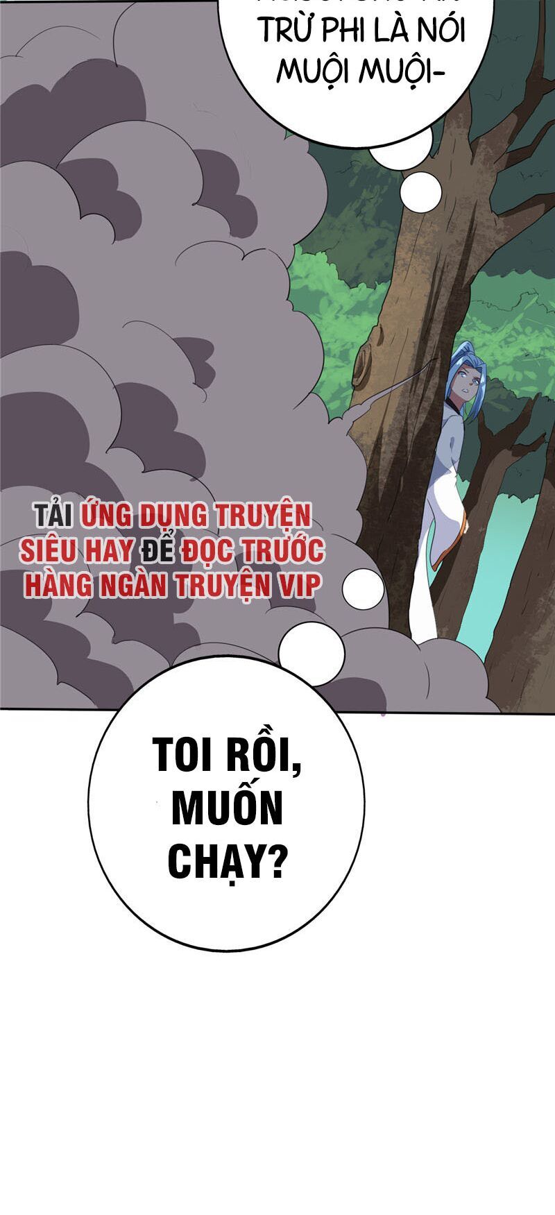 Chí Tôn Võ Đế Chapter 186 - Trang 2
