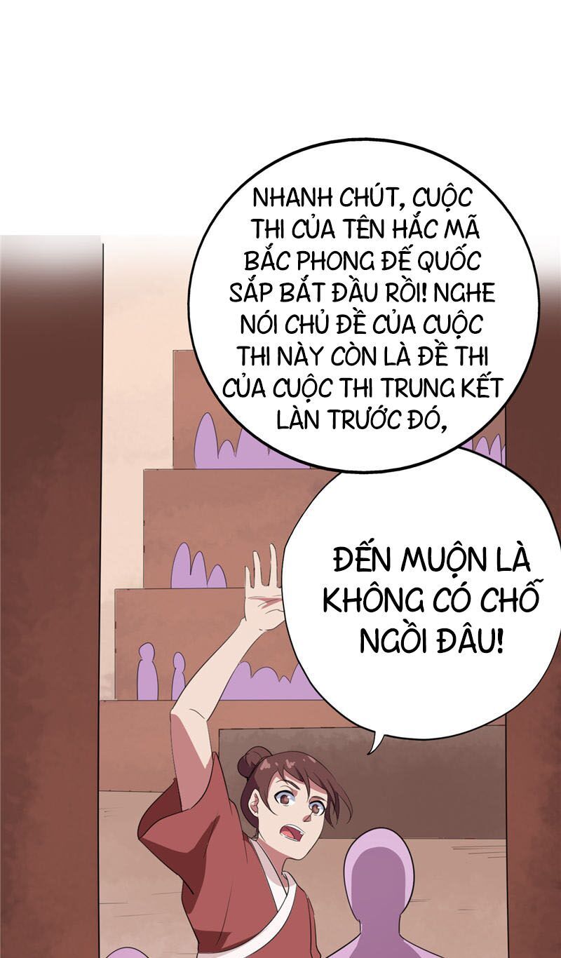 Chí Tôn Võ Đế Chapter 186 - Trang 2