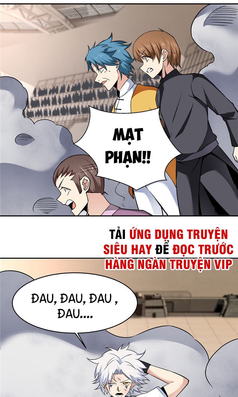 Chí Tôn Võ Đế Chapter 187 - Trang 2
