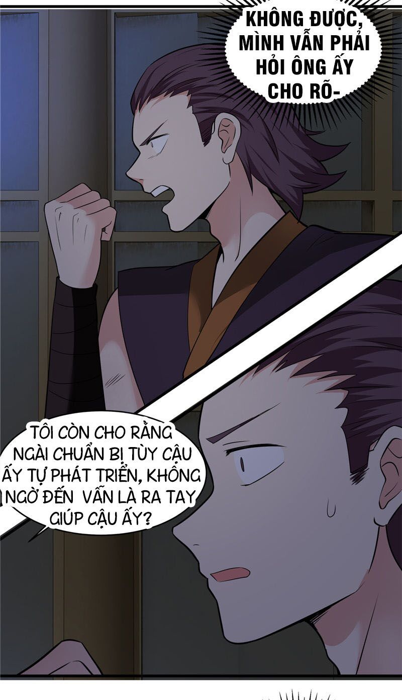 Chí Tôn Võ Đế Chapter 188 - Trang 2