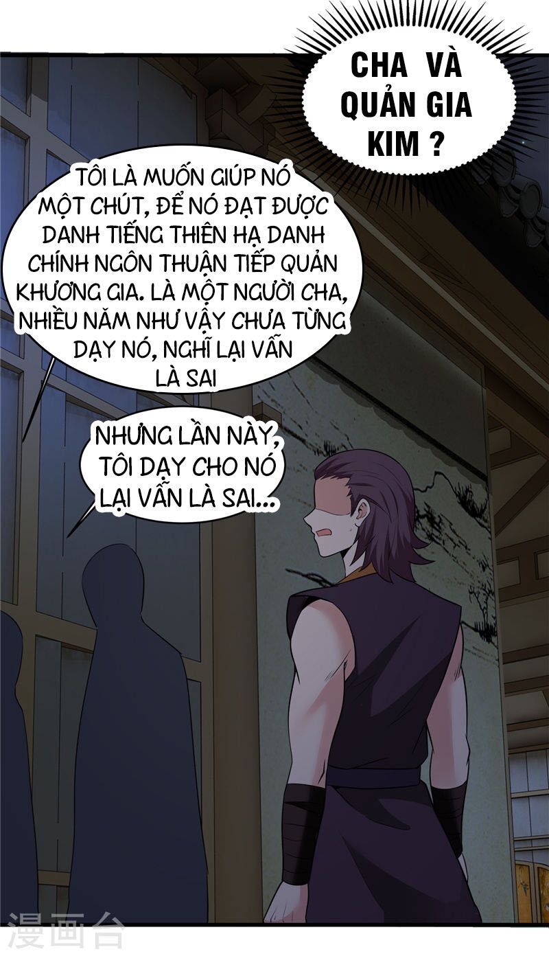 Chí Tôn Võ Đế Chapter 188 - Trang 2