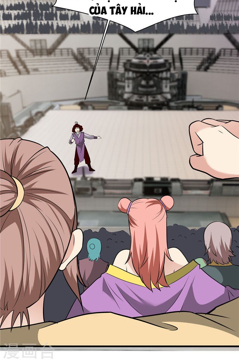 Chí Tôn Võ Đế Chapter 188 - Trang 2