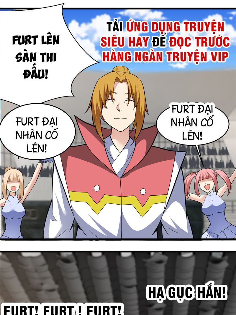Chí Tôn Võ Đế Chapter 188 - Trang 2
