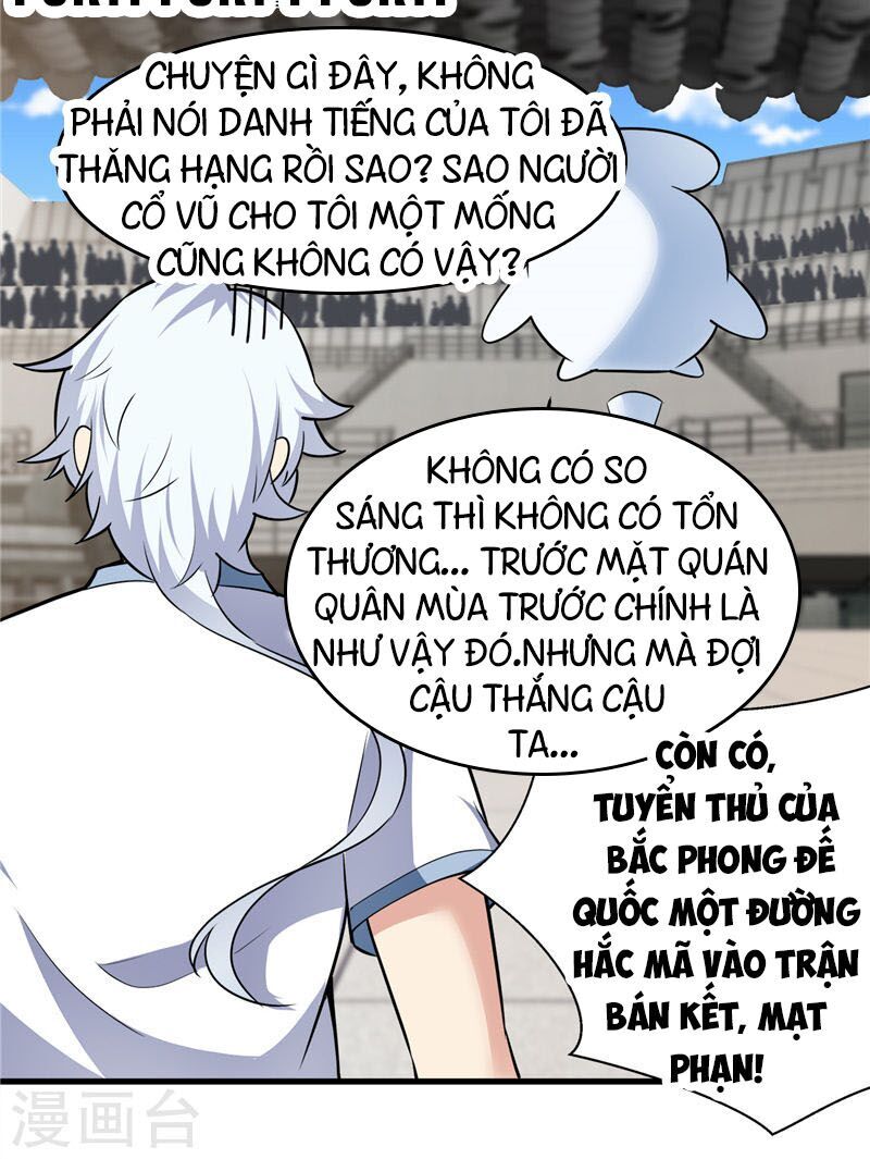 Chí Tôn Võ Đế Chapter 188 - Trang 2