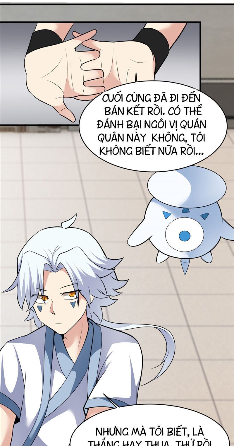 Chí Tôn Võ Đế Chapter 188 - Trang 2