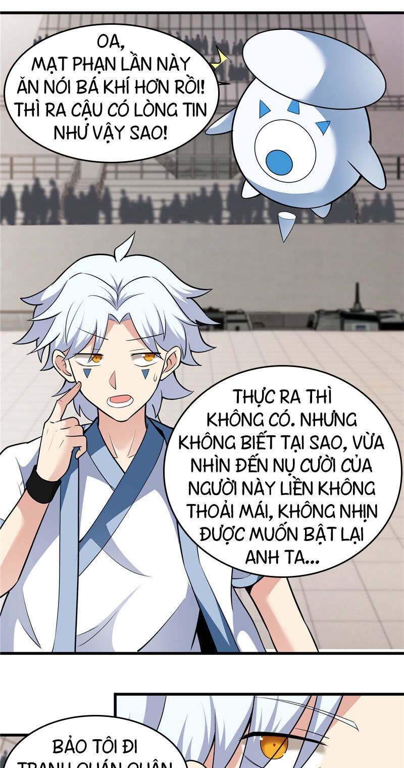 Chí Tôn Võ Đế Chapter 188 - Trang 2