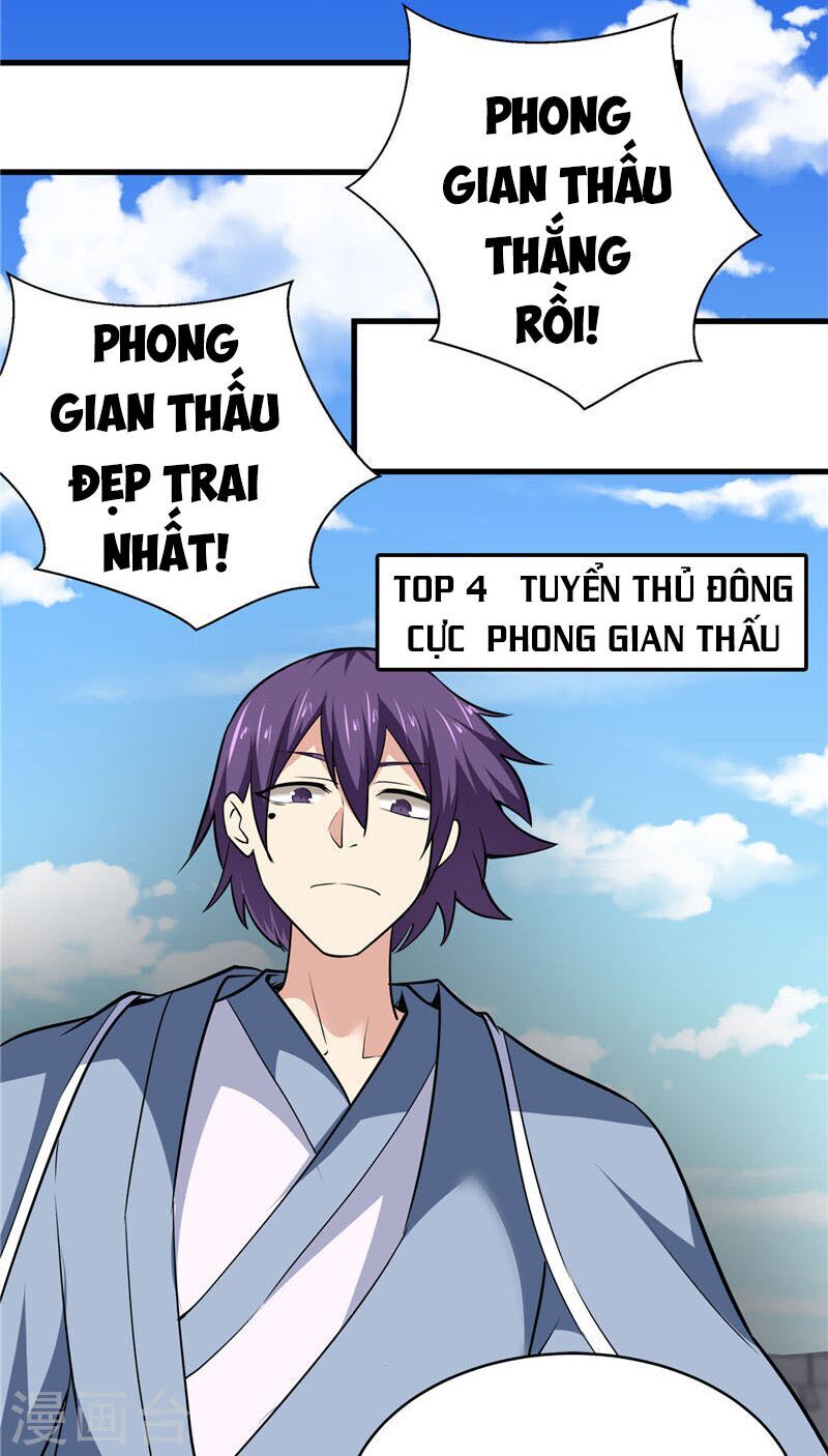 Chí Tôn Võ Đế Chapter 188 - Trang 2